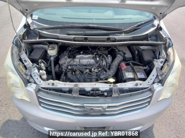 Used 2011 AT toyota noah ZRR70G Image[9]