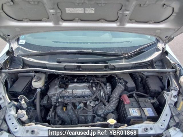 Used 2011 AT toyota noah ZRR70G Image[10]