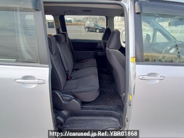 Used 2011 AT toyota noah ZRR70G Image[15]