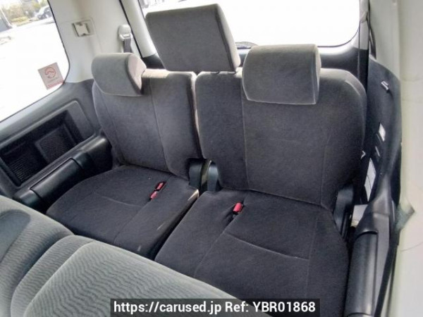 Used 2011 AT toyota noah ZRR70G Image[17]