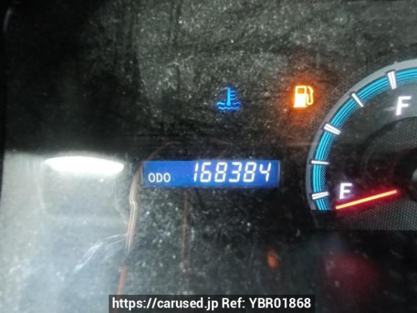 Used 2011 AT toyota noah ZRR70G Image[22]