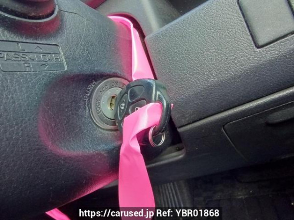 Used 2011 AT toyota noah ZRR70G Image[27]