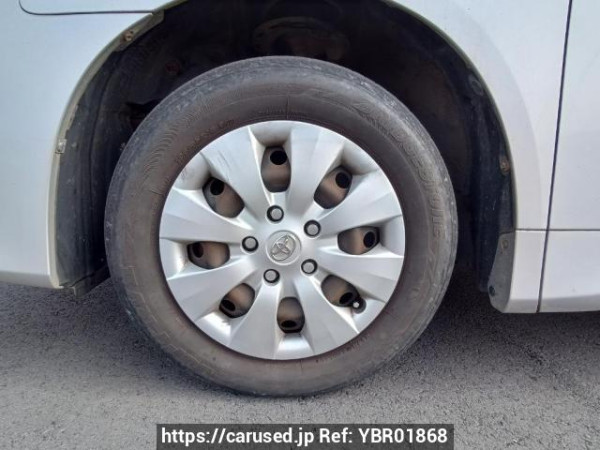 Used 2011 AT toyota noah ZRR70G Image[29]