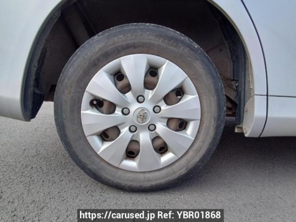 Used 2011 AT toyota noah ZRR70G Image[30]