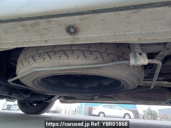 Used 2011 AT toyota noah ZRR70G Image[41]