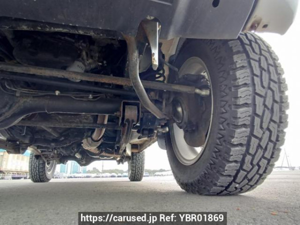 Used 1998 AT suzuki jimny JB23W Image[31]