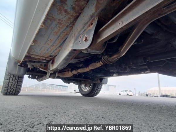 Used 1998 AT suzuki jimny JB23W Image[34]