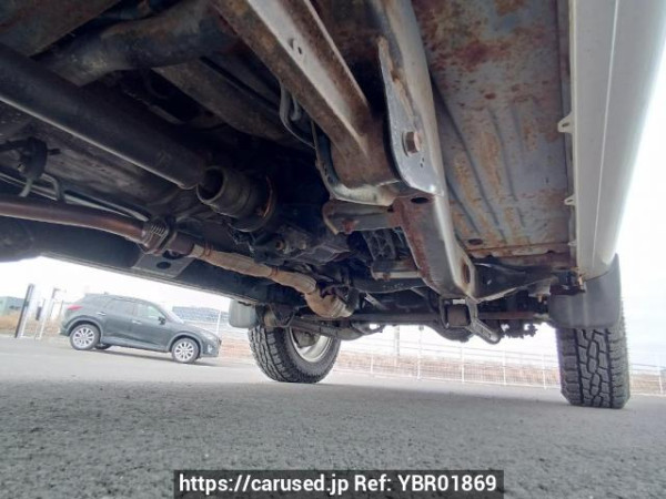 Used 1998 AT suzuki jimny JB23W Image[35]