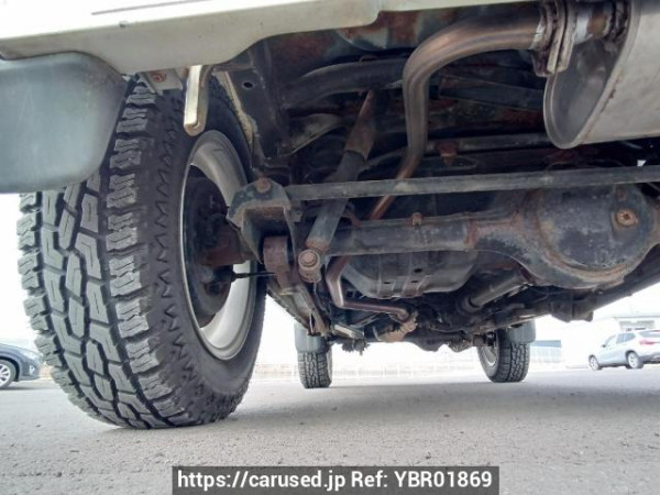 Used 1998 AT suzuki jimny JB23W Image[36]