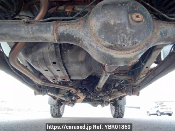 Used 1998 AT suzuki jimny JB23W Image[37]