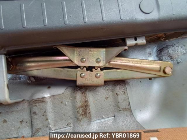 Used 1998 AT suzuki jimny JB23W Image[41]