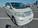 Toyota Alphard ANH10W