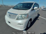 Used 2003 AT toyota alphard ANH10W Image[2]