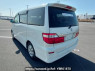 Used 2003 AT toyota alphard ANH10W Image[4]