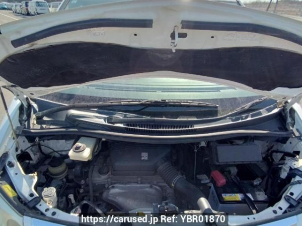 Used 2003 AT toyota alphard ANH10W Image[10]