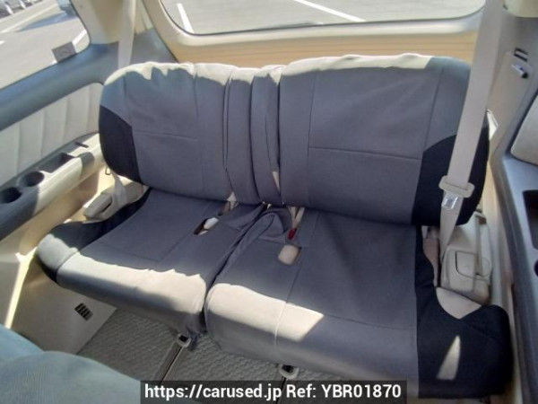Used 2003 AT toyota alphard ANH10W Image[17]