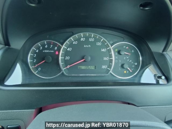 Used 2003 AT toyota alphard ANH10W Image[21]