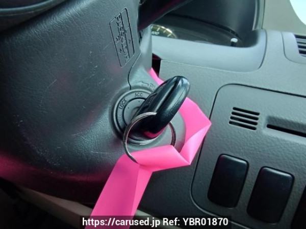 Used 2003 AT toyota alphard ANH10W Image[27]