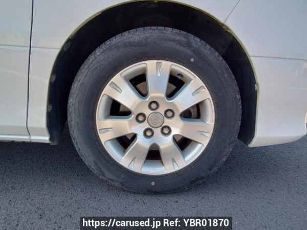 Used 2003 AT toyota alphard ANH10W Image[28]