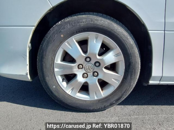 Used 2003 AT toyota alphard ANH10W Image[29]