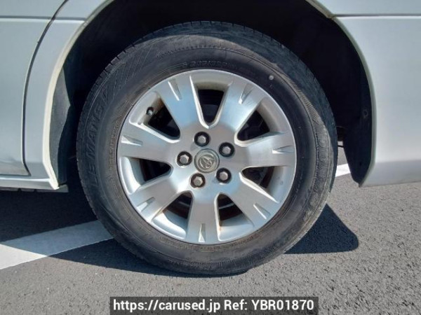 Used 2003 AT toyota alphard ANH10W Image[31]