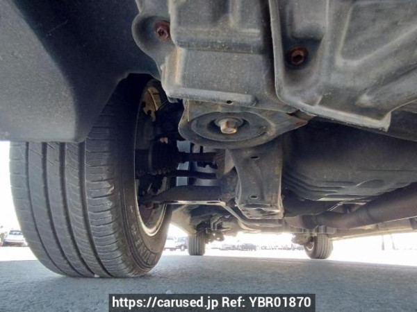 Used 2003 AT toyota alphard ANH10W Image[32]