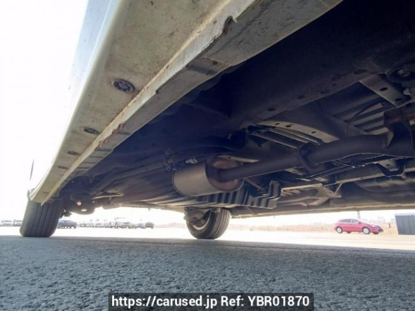 Used 2003 AT toyota alphard ANH10W Image[34]