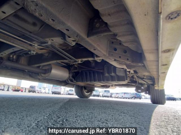 Used 2003 AT toyota alphard ANH10W Image[35]