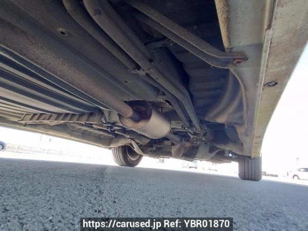 Used 2003 AT toyota alphard ANH10W Image[37]