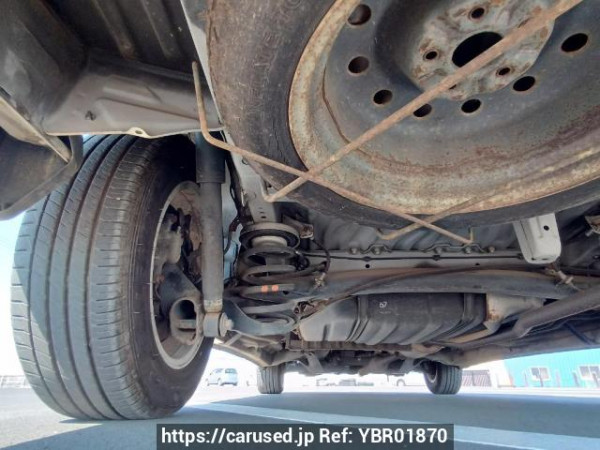 Used 2003 AT toyota alphard ANH10W Image[38]