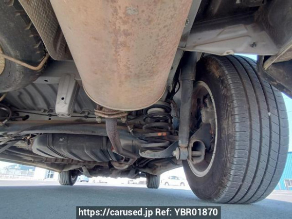 Used 2003 AT toyota alphard ANH10W Image[39]