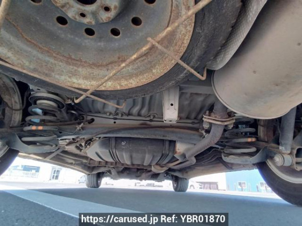 Used 2003 AT toyota alphard ANH10W Image[40]