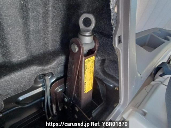 Used 2003 AT toyota alphard ANH10W Image[43]