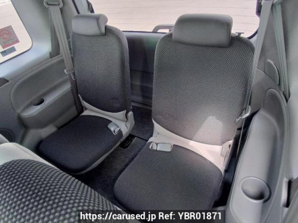 Used 2006 AT toyota sienta NCP81G Image[17]