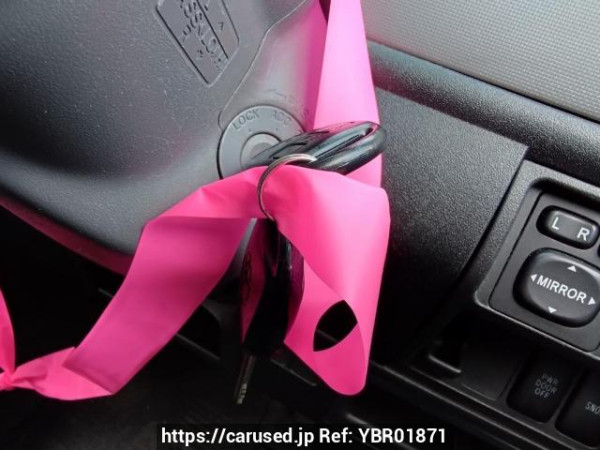 Used 2006 AT toyota sienta NCP81G Image[27]