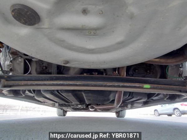 Used 2006 AT toyota sienta NCP81G Image[39]