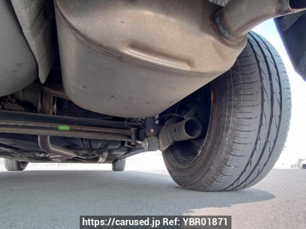 Used 2006 AT toyota sienta NCP81G Image[40]