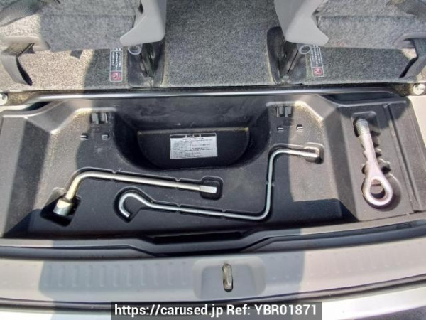 Used 2006 AT toyota sienta NCP81G Image[41]