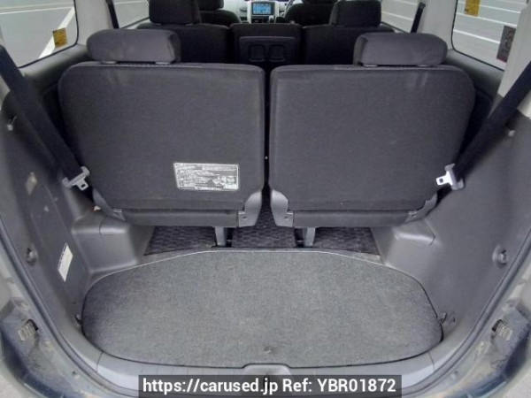 Used 2008 AT toyota noah ZRR70W Image[8]