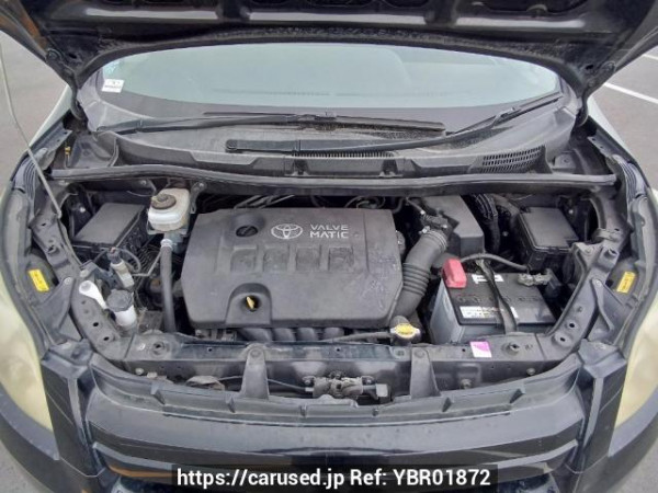 Used 2008 AT toyota noah ZRR70W Image[9]