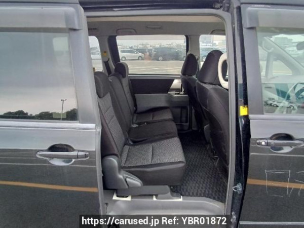 Used 2008 AT toyota noah ZRR70W Image[15]