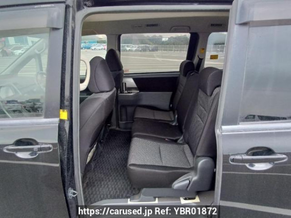 Used 2008 AT toyota noah ZRR70W Image[16]