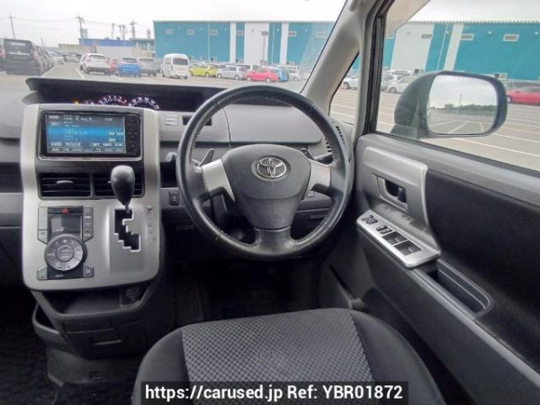 Used 2008 AT toyota noah ZRR70W Image[20]