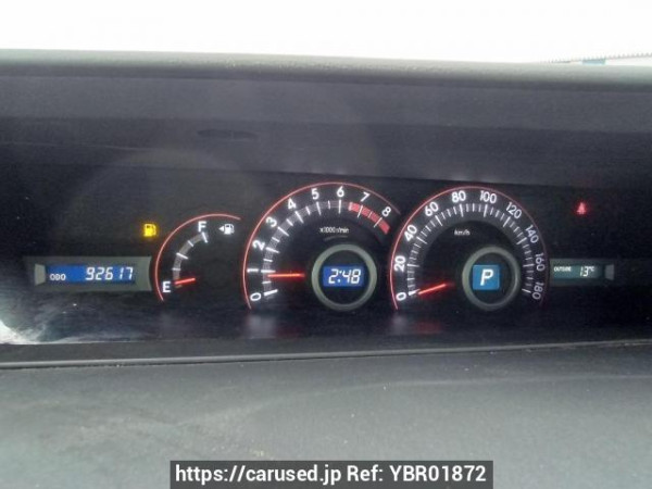 Used 2008 AT toyota noah ZRR70W Image[21]