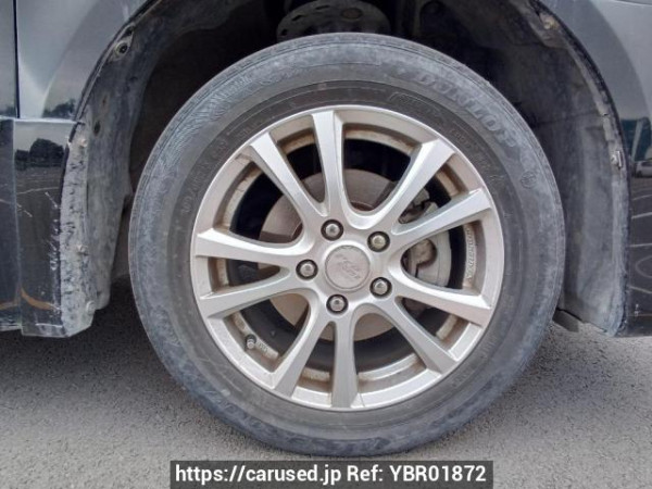 Used 2008 AT toyota noah ZRR70W Image[29]
