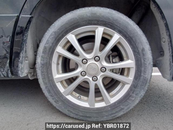 Used 2008 AT toyota noah ZRR70W Image[32]