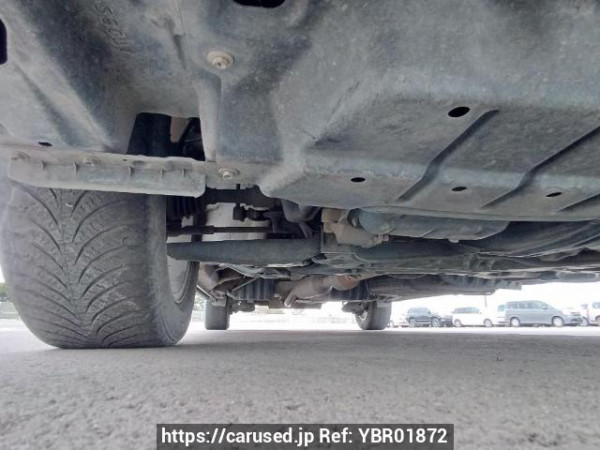 Used 2008 AT toyota noah ZRR70W Image[33]