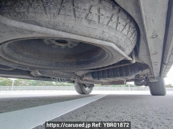 Used 2008 AT toyota noah ZRR70W Image[36]