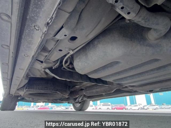 Used 2008 AT toyota noah ZRR70W Image[37]