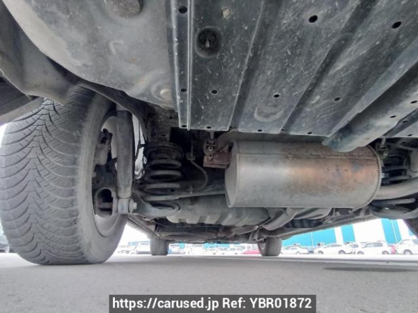 Used 2008 AT toyota noah ZRR70W Image[39]